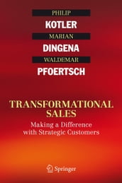 Transformational Sales