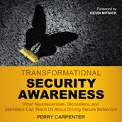 Transformational Security Awareness