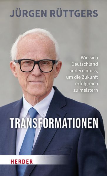 Transformationen - Jurgen Ruttgers