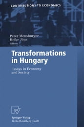 Transformations in Hungary