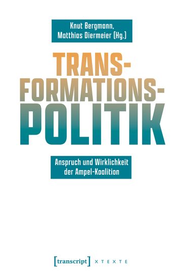 Transformationspolitik