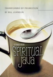 Transformed by Promotion: Stories from Spiritual Java