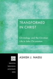 Transformed in Christ