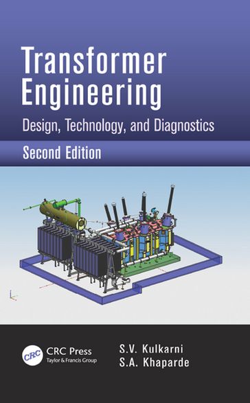 Transformer Engineering - S.V. Kulkarni - S.A. Khaparde