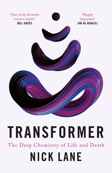 Transformer - Nick Lane