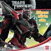 Transformers 3 - Manens mörka sida
