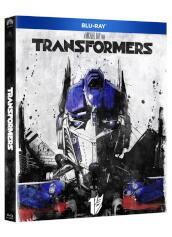 Transformers - Il Film