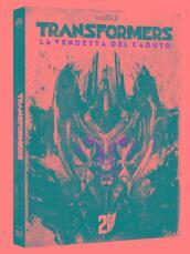 Transformers - La Vendetta Del Caduto