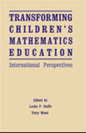 Transforming Children s Mathematics Education