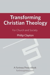 Transforming Christian Theology