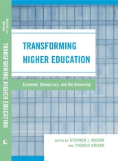 Transforming Higher Education