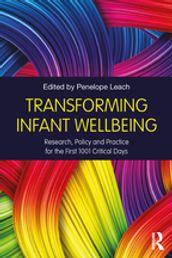 Transforming Infant Wellbeing