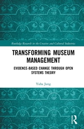 Transforming Museum Management