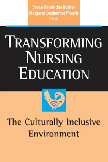 Transforming Nursing Education - Pharris - Margaret Dexheimer - Dr. - PhD