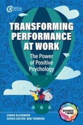 Transforming Performance at Work