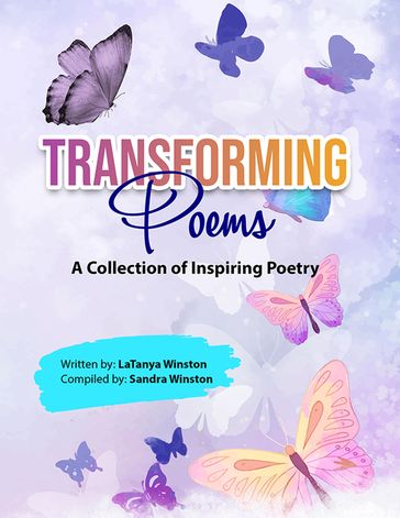 Transforming Poems - LaTanya Winston - Sandra Winston