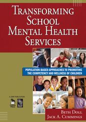 Transforming School Mental Health Services