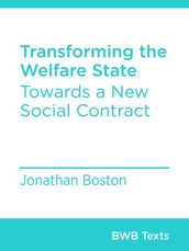 Transforming the Welfare State