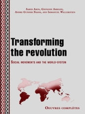 Transforming the revolution