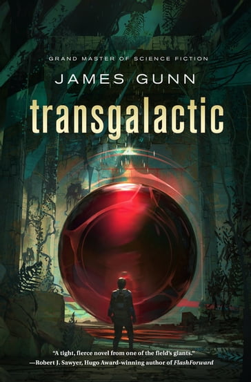 Transgalactic - James Gunn