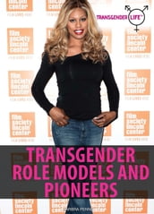Transgender Role Models and Pioneers