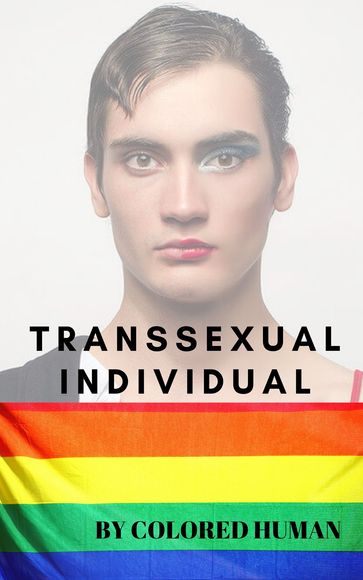 Transgender - colored human