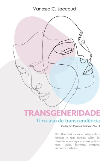 Transgeneridade - Vanessa C. Jaccoud