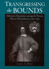 Transgressing the Bounds