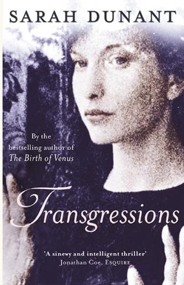 Transgressions - Sarah Dunant