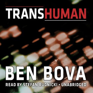 Transhuman - Ben Bova - Cassandra de Cuir