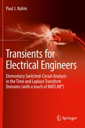 Transients for Electrical Engineers