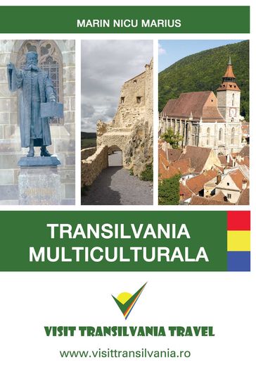 Transilvania Multiculturala - nicu marius marin