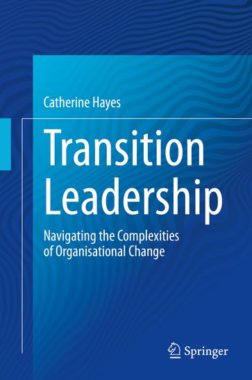 Transition Leadership - Catherine Hayes