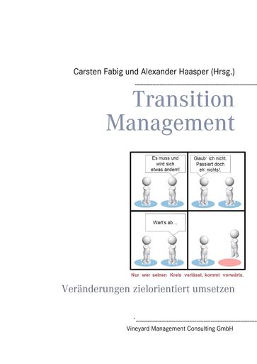 Transition Management - Alexander Haasper - Carsten Fabig