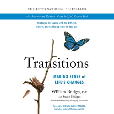 Transitions - William Bridges - Susan Bridges