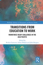 Transitions from Education to Work