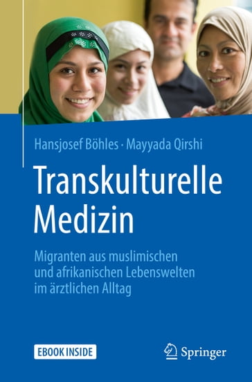 Transkulturelle Medizin - Hansjosef Bohles - Mayyada Qirshi