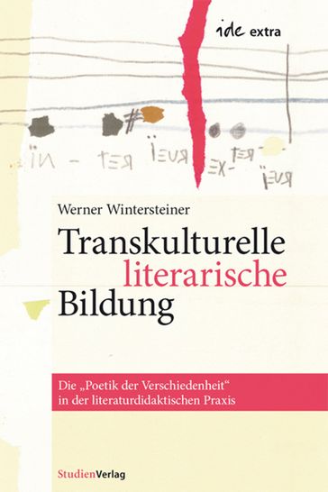 Transkulturelle literarische Bildung - Werner Wintersteiner