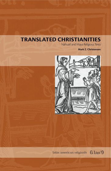 Translated Christianities - Mark Z. Christensen