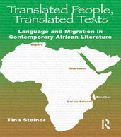 Translated People,Translated Texts