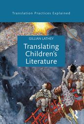 Translating Children s Literature