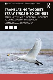 Translating Tagore s Stray Birds into Chinese