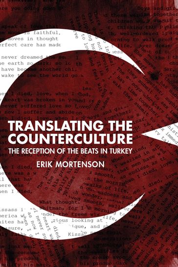 Translating the Counterculture - Erik Mortenson