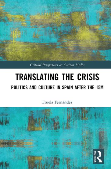 Translating the Crisis - Fruela Fernández