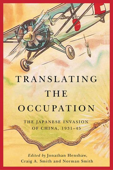 Translating the Occupation - Jonathan Henshaw - Craig A. Smith - Norman Smith