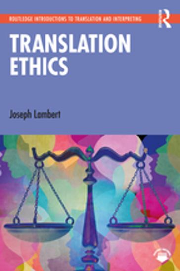 Translation Ethics - Joseph Lambert