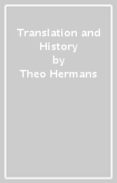 Translation and History