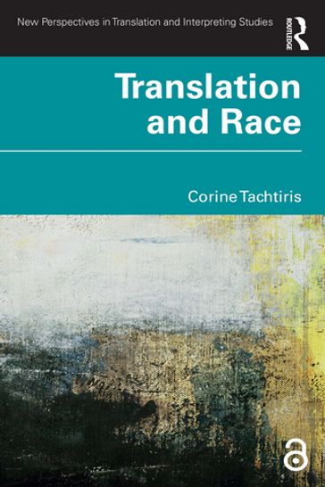 Translation and Race - Corine Tachtiris
