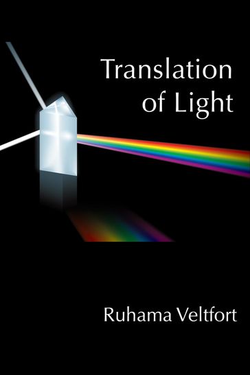 Translation of Light - Ruhama Veltfort