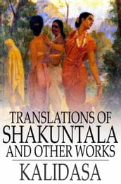 Translations of Shakuntala